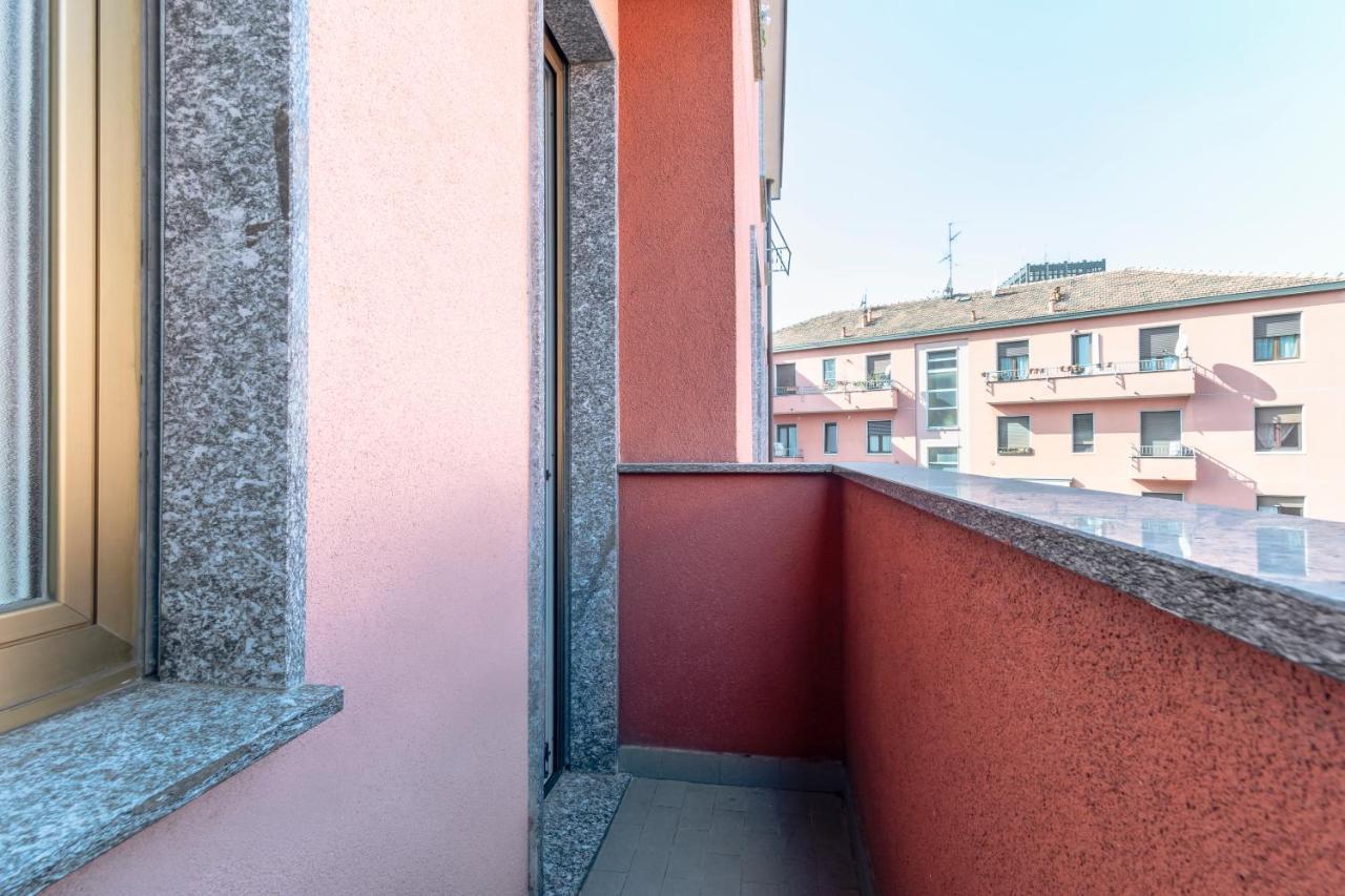 Casa Da Suite Isola Милан Экстерьер фото