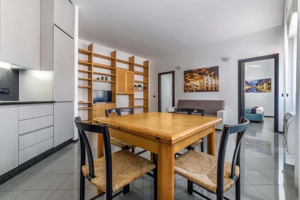 Casa Da Suite Isola Милан Экстерьер фото