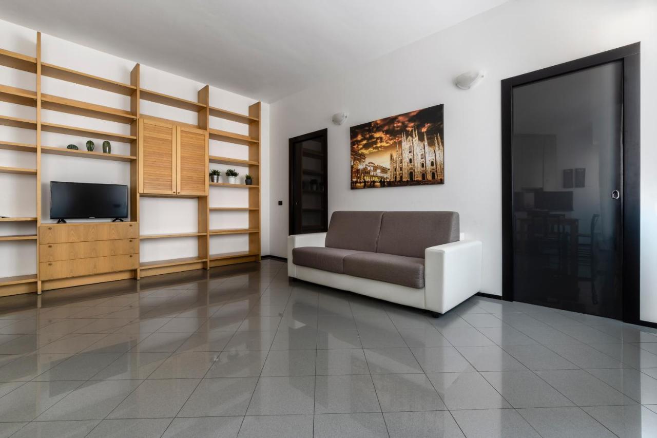 Casa Da Suite Isola Милан Экстерьер фото