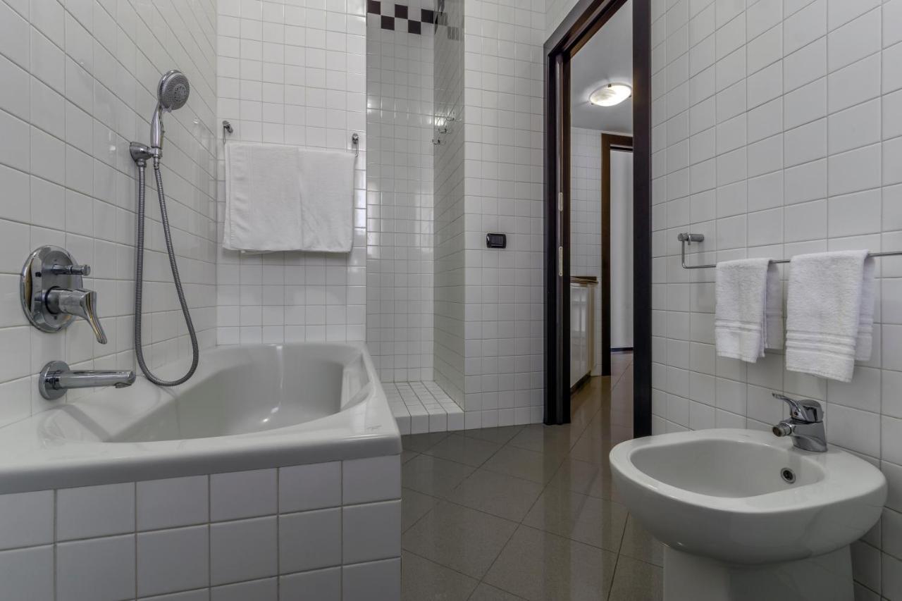 Casa Da Suite Isola Милан Экстерьер фото