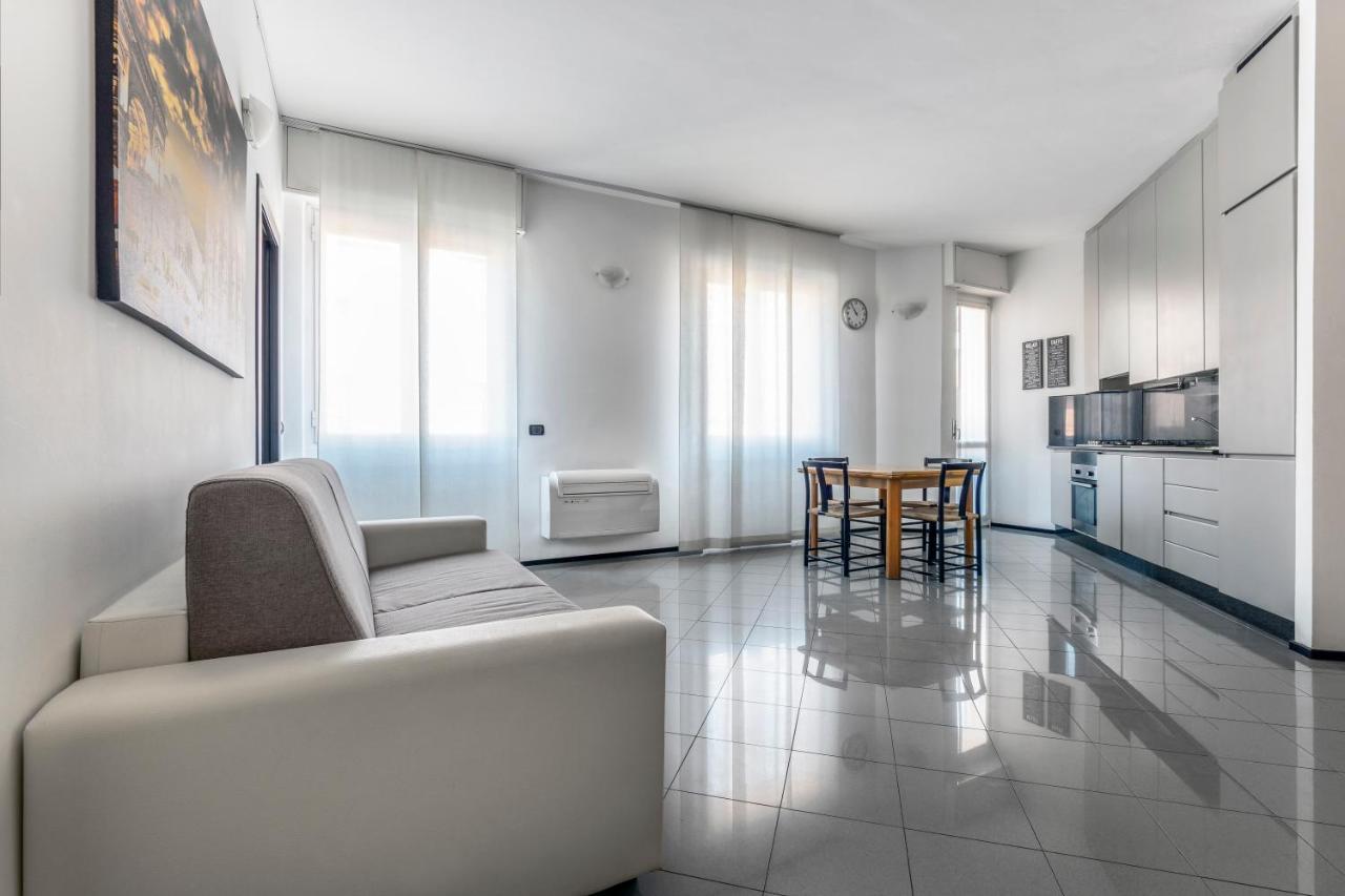 Casa Da Suite Isola Милан Экстерьер фото