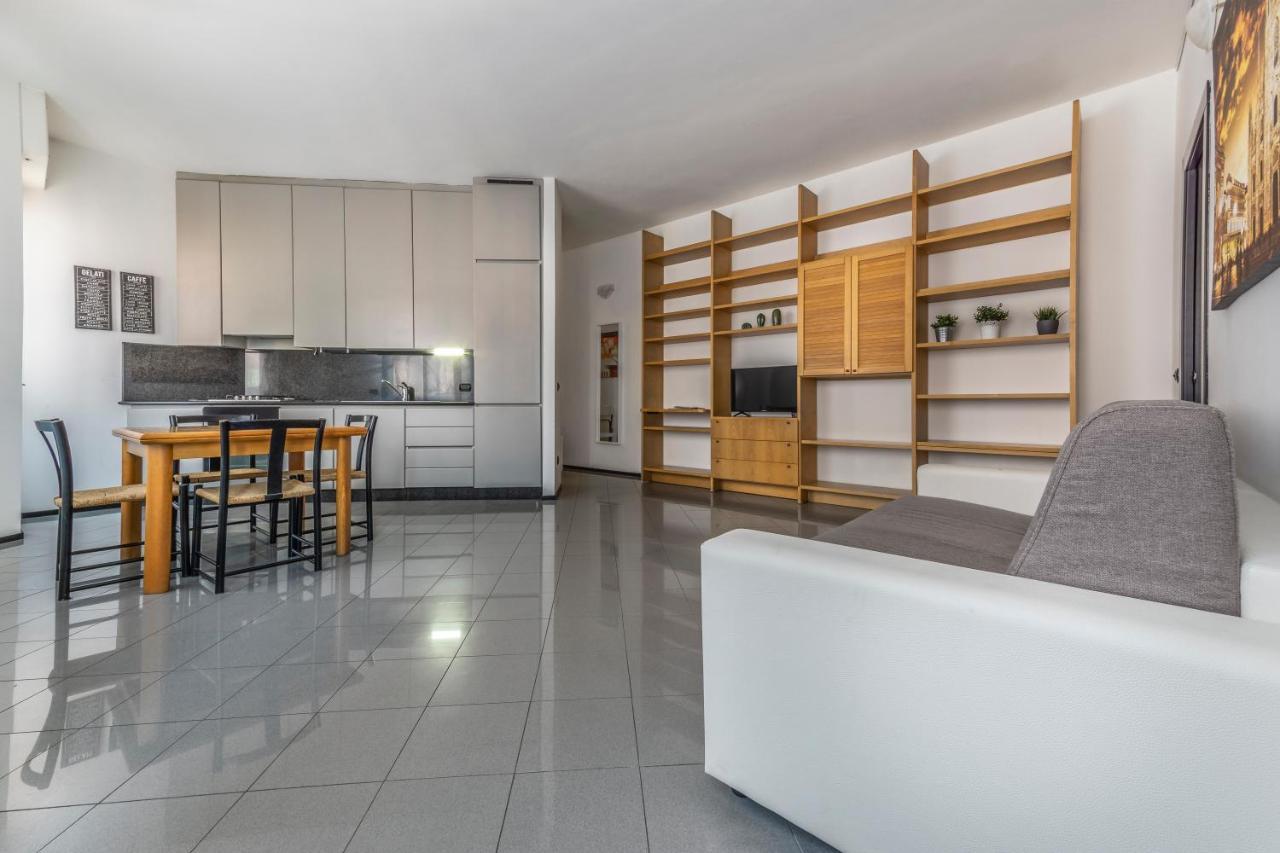 Casa Da Suite Isola Милан Экстерьер фото