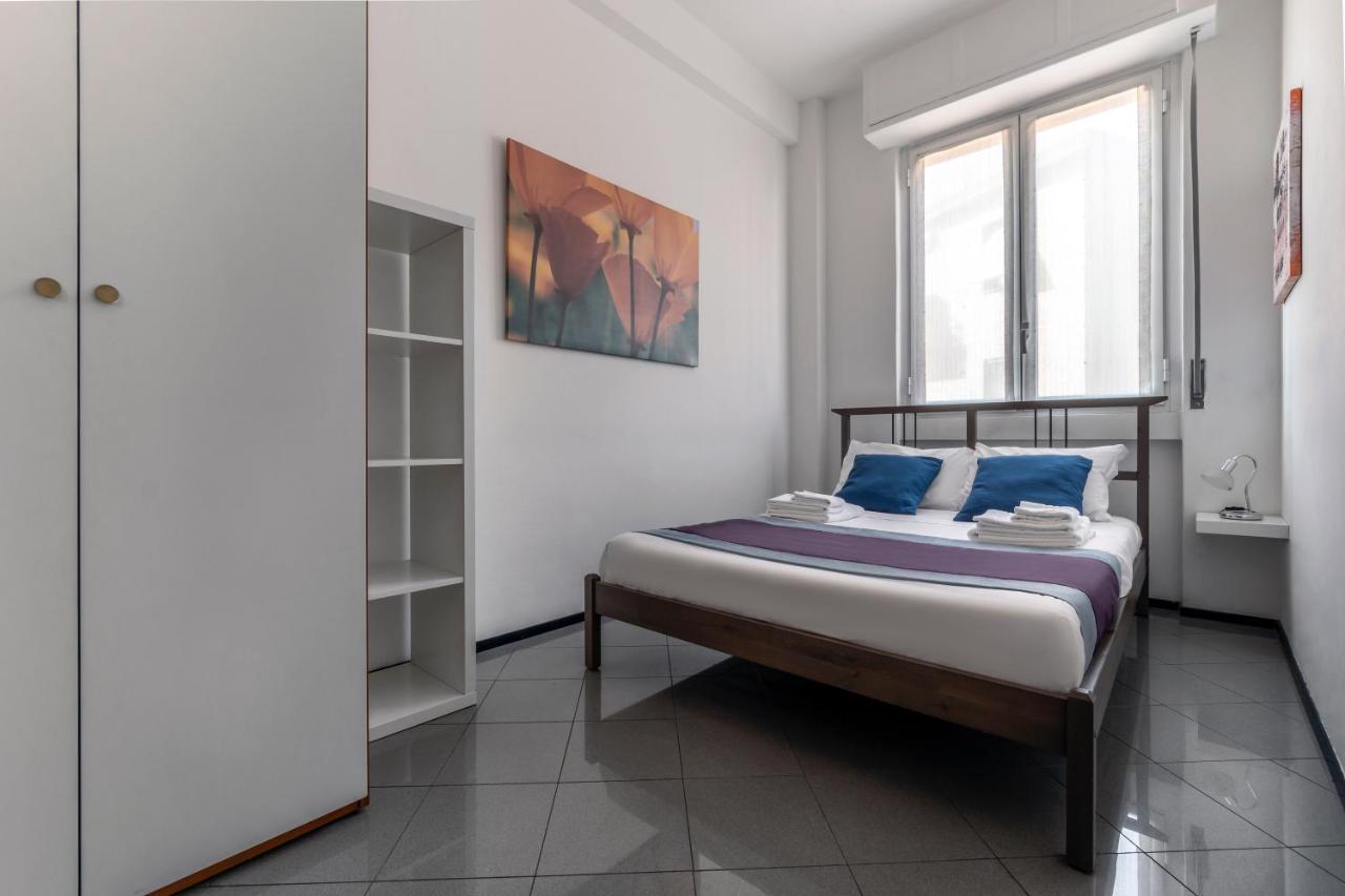 Casa Da Suite Isola Милан Экстерьер фото