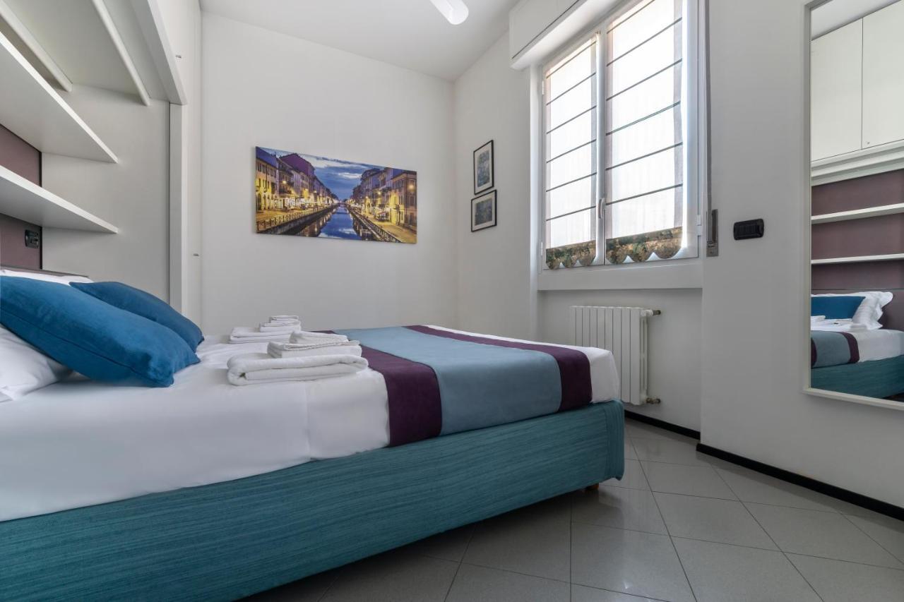 Casa Da Suite Isola Милан Экстерьер фото